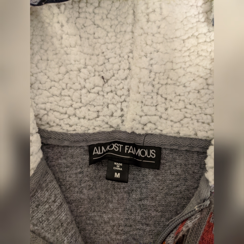 Jacket - Picture 2 of 2